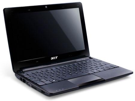 Mobile Raptor: Acer Aspire One AO722-C60