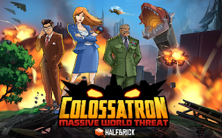 Download Colossatron Download Colossatron