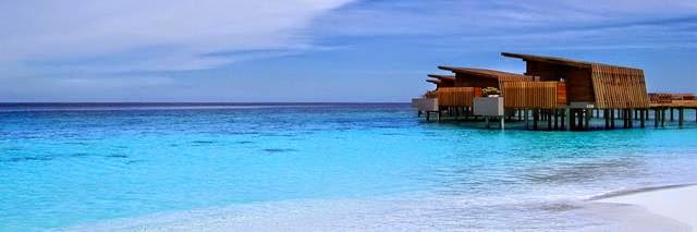Park Hyatt Maldives Hadahaa up to 35% OFF Park Hyatt Maldives Hadahaa up to 35% OFF