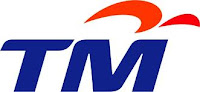 Jawatan Kerja Kosong Telekom Malaysia Berhad (TM)
