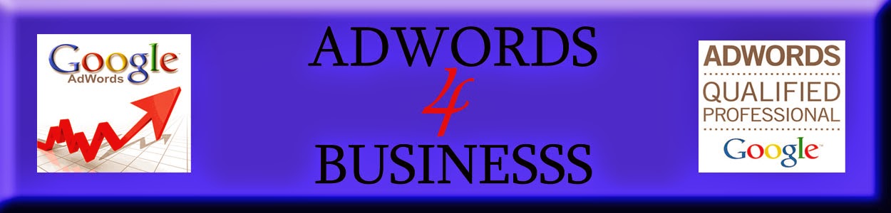 ADWORDS for BUSINESS