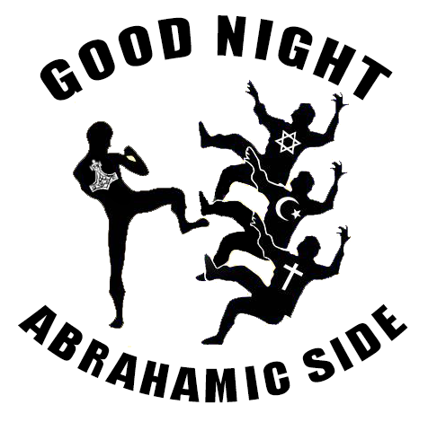Abrahamic religions essay