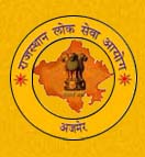 Notice for Assistant Engineer (Civil/ Electrical/ Mechanical) Examination - 2013 Logo RPSC Assistant Engineer Exam 2013 art