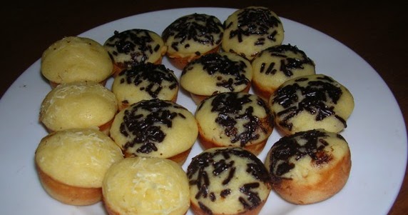 Proposal Kue Pukis Proposal Pemasaran Kue Pukis Belajar Usaha