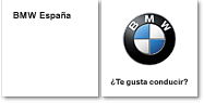 BMW DESCARGAS