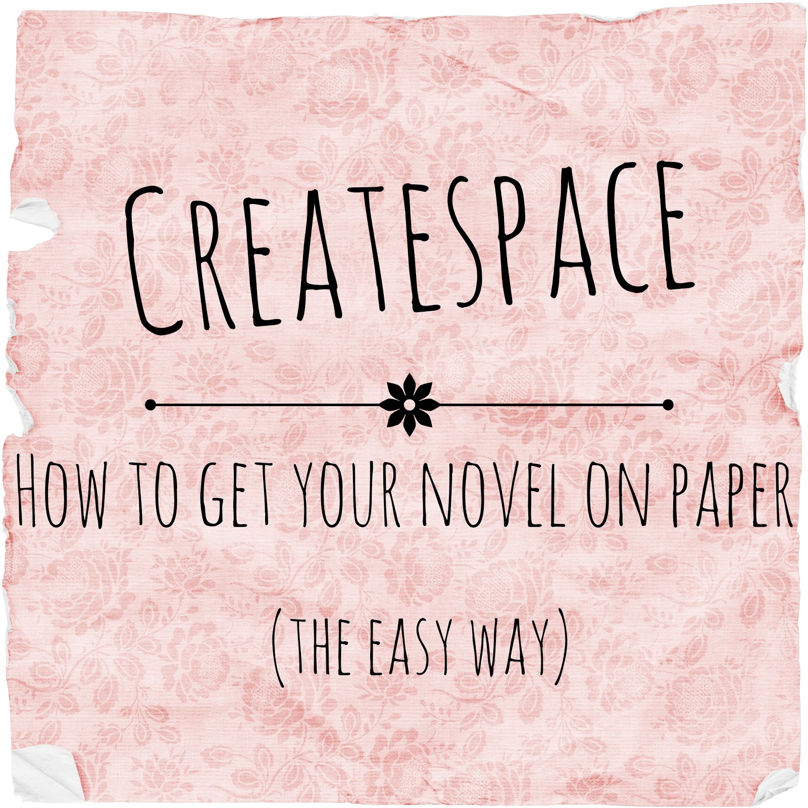 Writing Belle CreateSpace A QuickStart Guide to Publishing