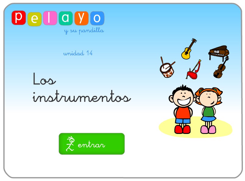 practica musica instruments