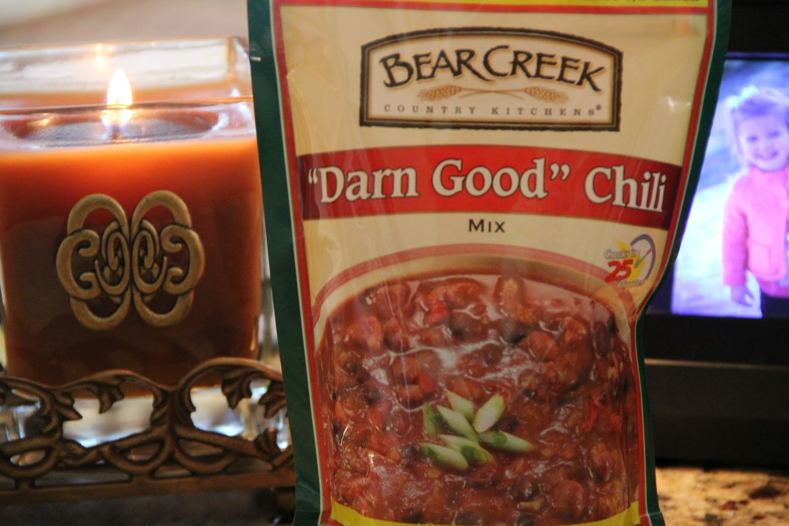 Bear Creek Darn Good Chili Recipes