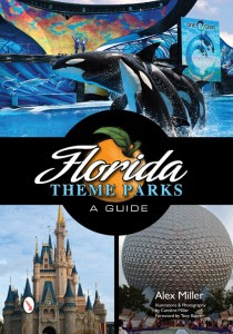 Disney World Universal Orlando Sea World Busch