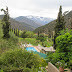 When rain falls in the winter in the Anti-Atlas Mountains of south-western Morocco,