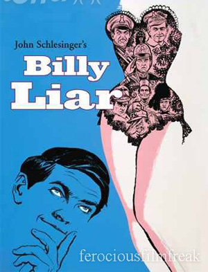 Billy Liar (1970) Billy Liar (1970)