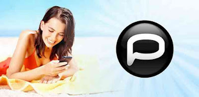 Palringo Group Messenger v4.11.3 Apk App