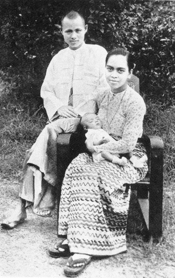 Bo Aung San