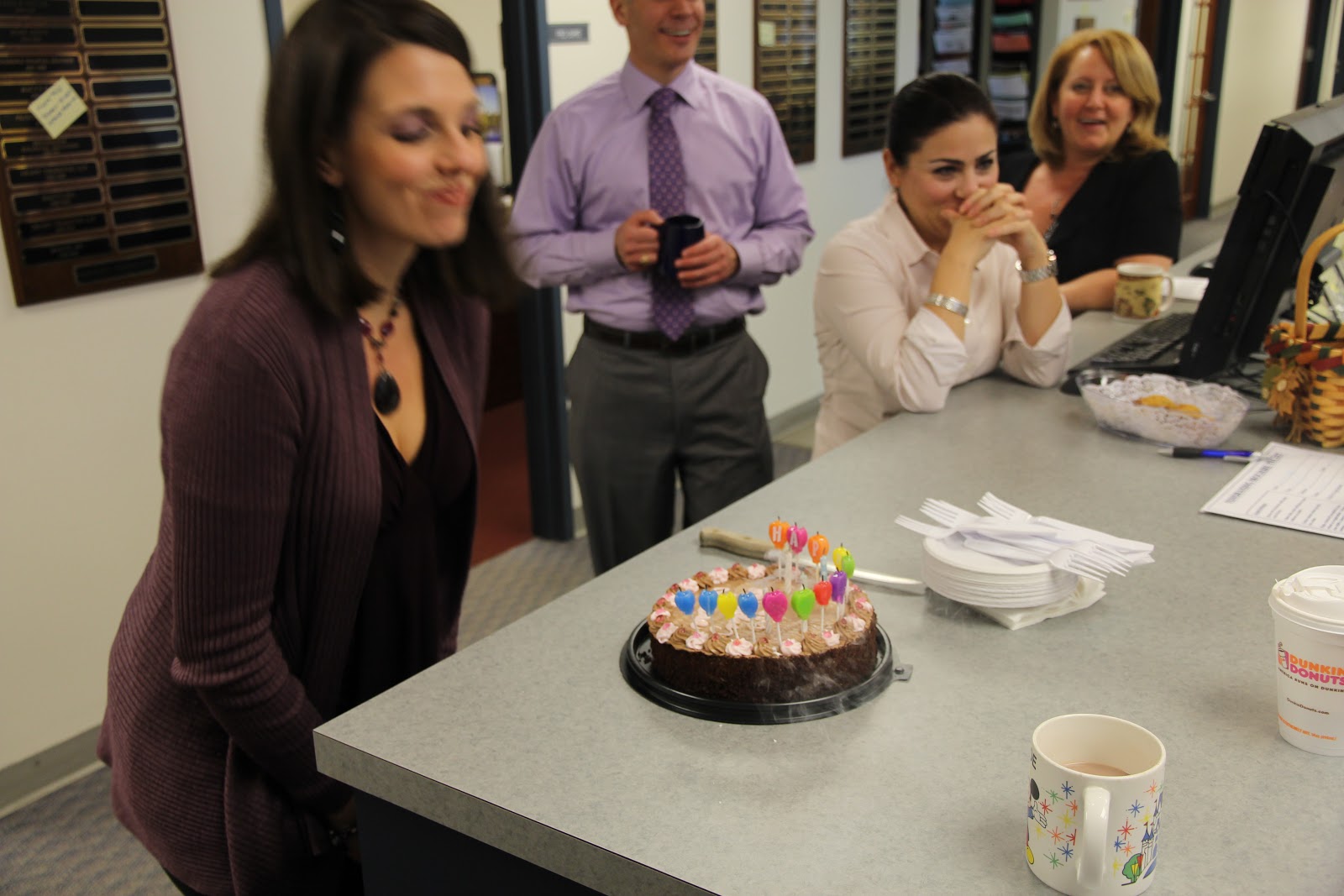 Hofstra Fitness Center