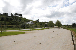 Zona Parque Merendas Aldeia Mato