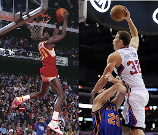 2011 Slam Dunk Contest Participants 2011 Slam Dunk Contest Participants