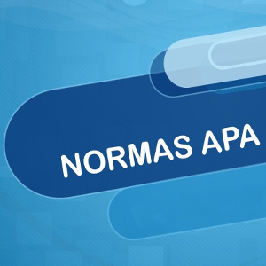 Normas APA