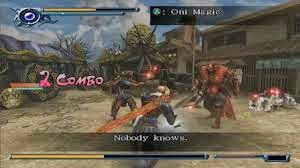 Onimusha 4 Pc Game Full Version Free Download