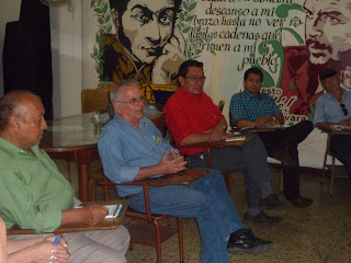 Conversatorio FSM