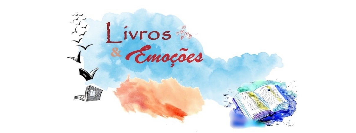 Livros & Emoções