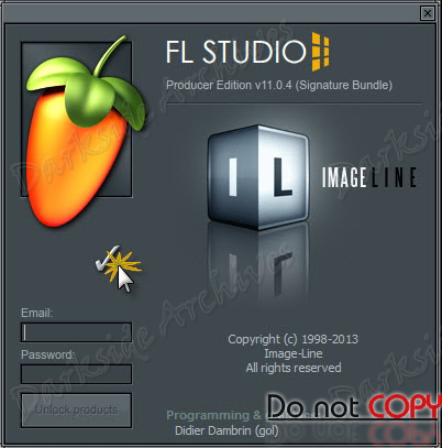 Download fl studio producer edition 11 64 bit