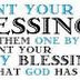 WHAT GOD EXPECTS FROM YOU