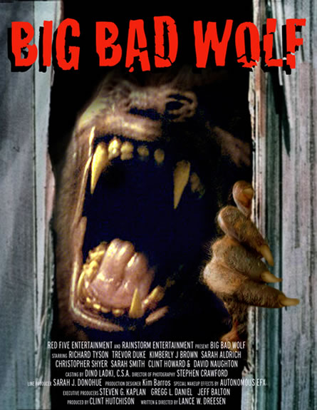 Bad Wolfs