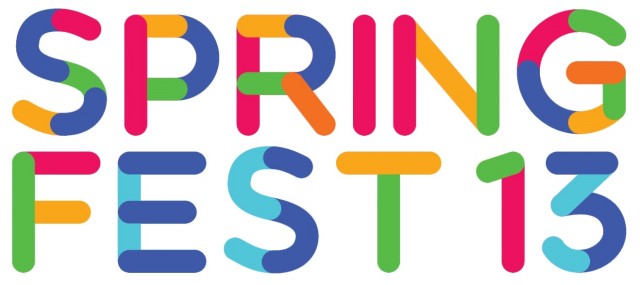 Springfest 2013