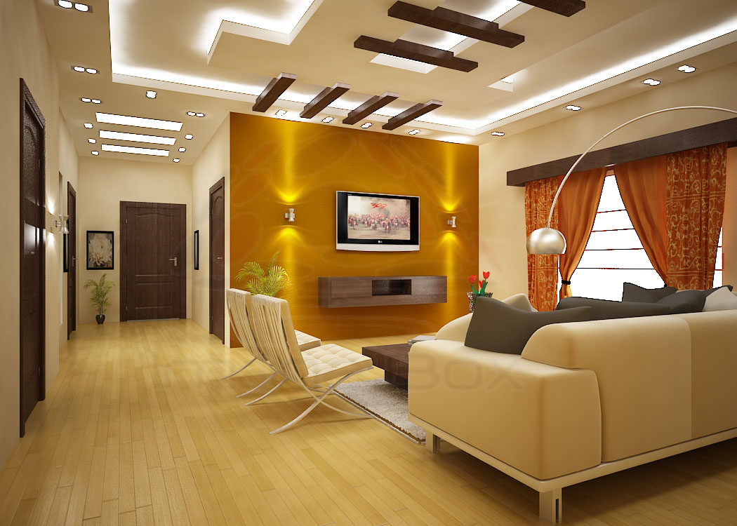 Simplicity Is The Keynote Of All True Elegance Modern Tv