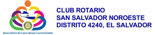 Galeria Club Rotario San Salvador Noroeste