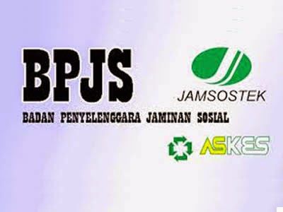 Cara Cek Saldo Jamsostek / BPJS Online Cara Cek Saldo Jamsostek / BPJS Online