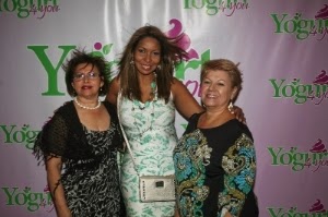 Rosario Trujillo, Oslan Osorio y Xiomara Colmenares. Rosario Trujillo, Oslan Osorio y Xiomara Colmenares.