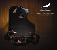 Ariel, Uki, Lukman, Reza, David (Peterpan) – Suara Lainnya (Full Album 2012)
