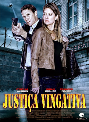 Justiça Vingativa – Dublado