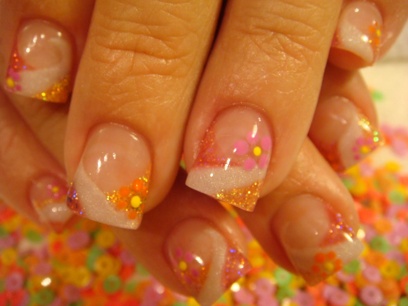 Nail Art MORE NAILS MORE NAILS MORE NAILS!