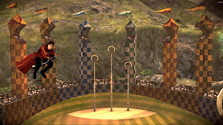 Harry Potter Quidditch World Cup PC Game Full Version Download Free