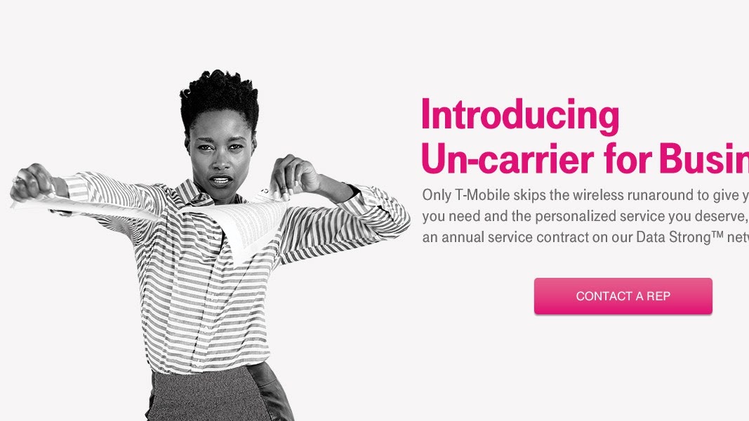free iphone t mobile business