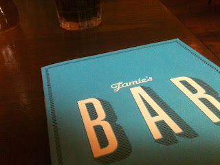 Jamie's Bar- Jamie's Italian, Nottingham