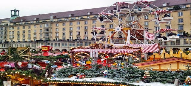 Come si celebra il Natale in Slovacchia e Repubblica Ceca