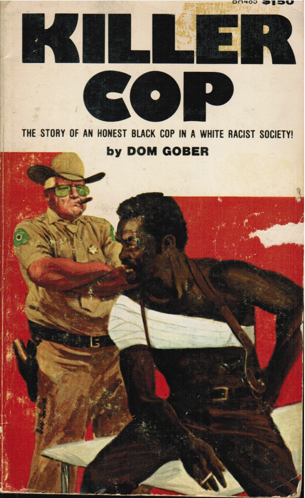 Killer Cop (1975) Consumed and Judged