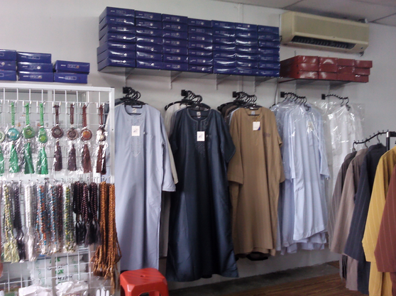 h a n a z w a jual gamis pria di bogor h a n a z w a jual gamis pria di bogor