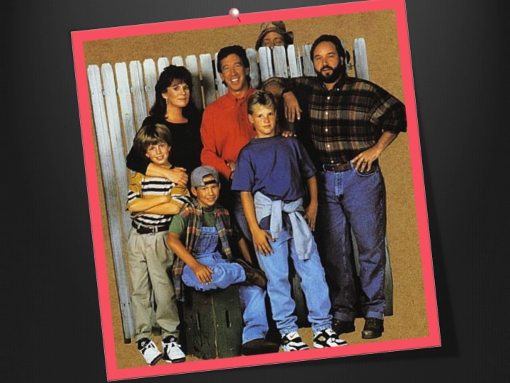 Cuando Era Pequena Un Chapuzas En Casa