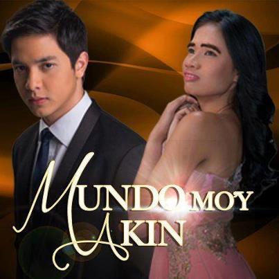 Mundo Mo’y Akin – 31 May 2013 - Tambayang OFW TV