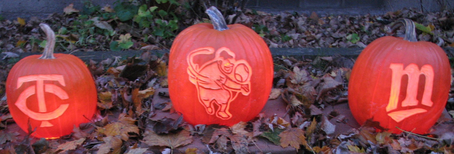 Four Realities Happy Halloween