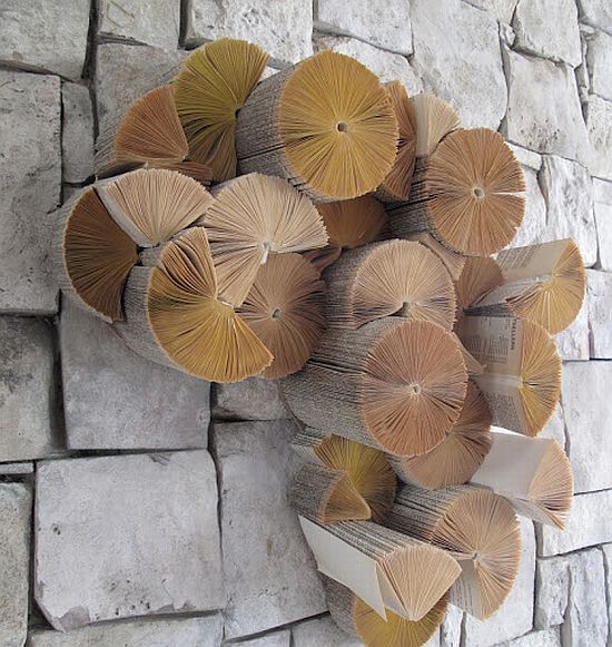 How to Recycle Another Book Recycling