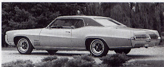 Old Cars Canada 1969 Buick