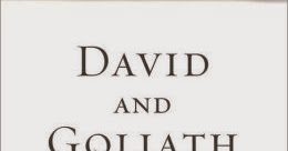 Malcolm gladwell written works image