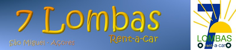 7 Lombas Rent a car