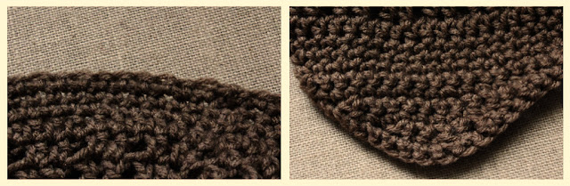 DIY: The Crochet Newsboy Inspired Hat.