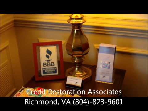 Credit Restoration Institute Corporate Office